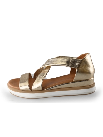 Inuovo Sandalen Goud 262551