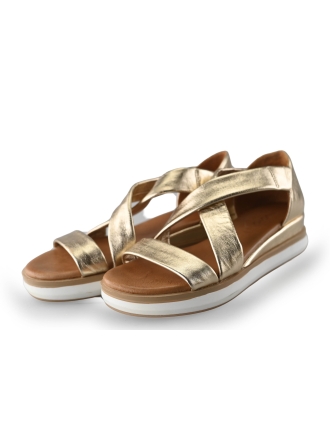 Inuovo Sandalen Goud 262551