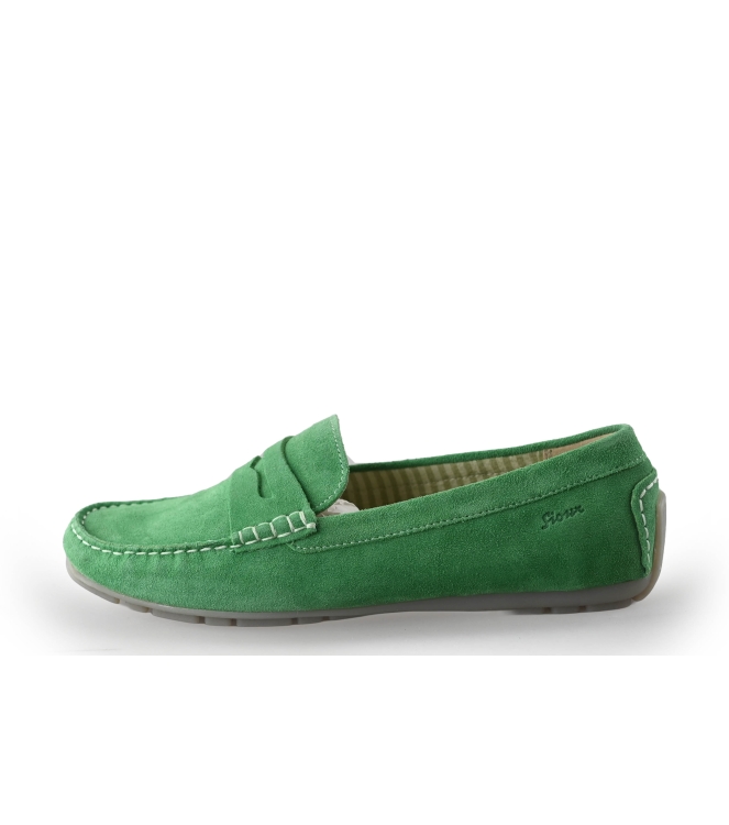 Sioux Slippers