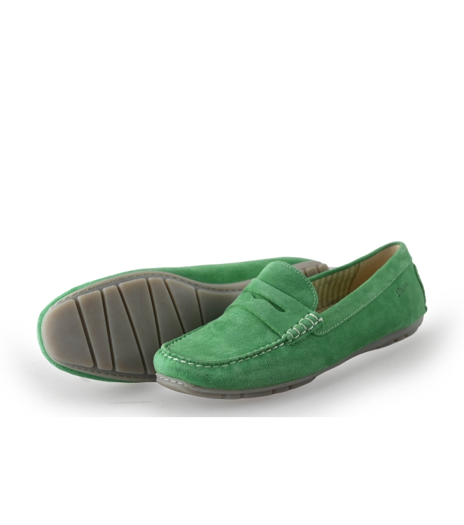 Sioux Slippers