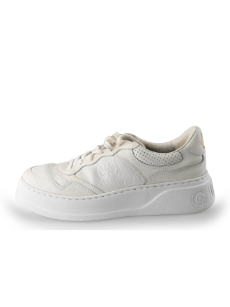 Gucci Sneakers Wit 262558