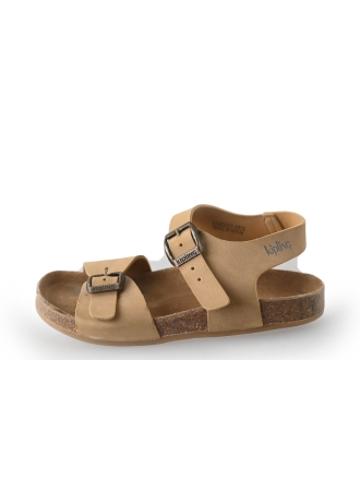 Kipling Sandalen Bruin 262559