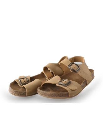 Kipling Sandalen Bruin 262559