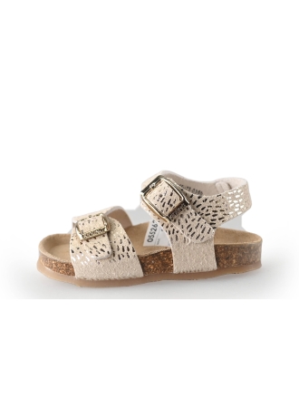 Kipling Sandalen Goud 262560