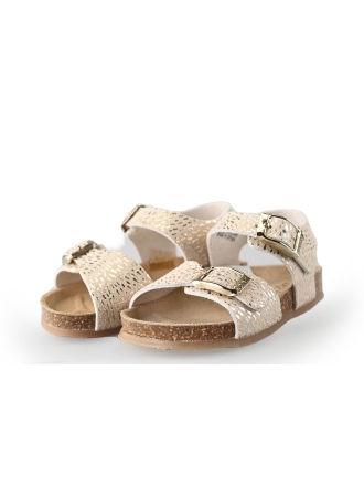 Kipling Sandalen Goud 262560