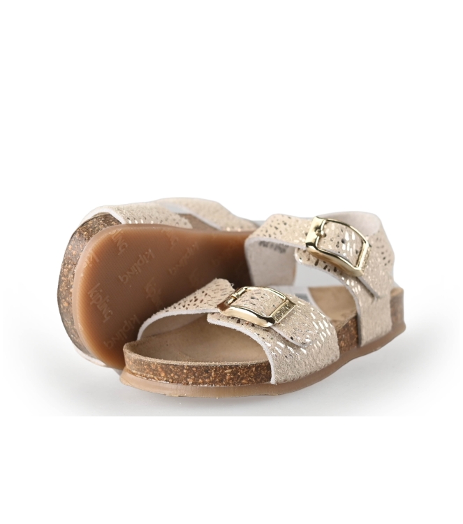 Kipling Sandalen