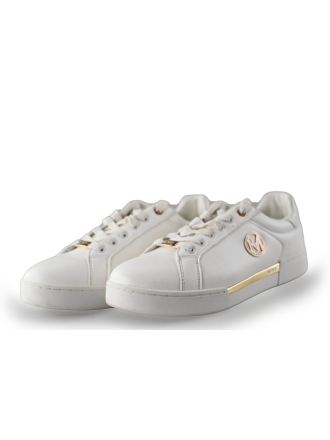 Mexx Sneakers Wit 262562