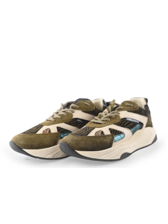 Poelman Sneakers Overig 262565
