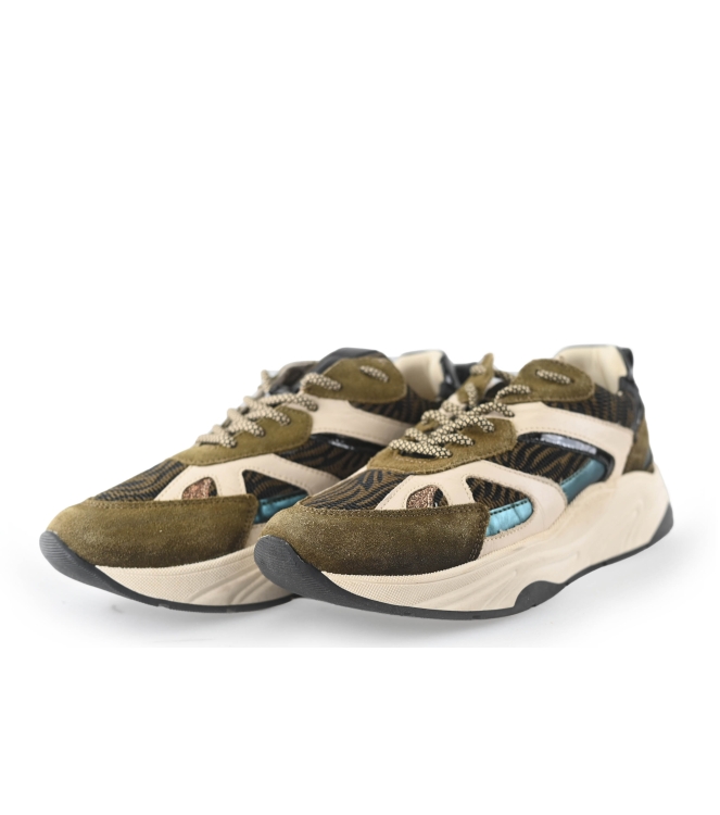 Poelman Sneakers