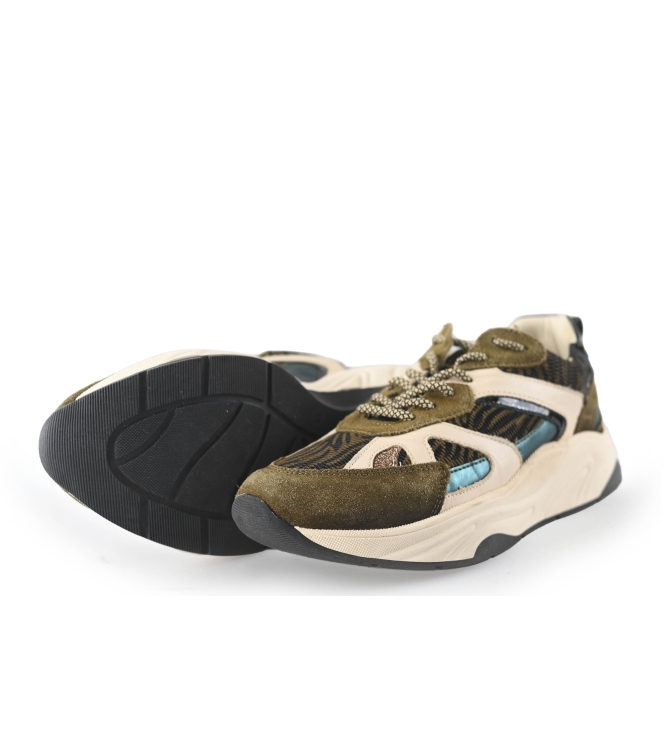 Poelman Sneakers
