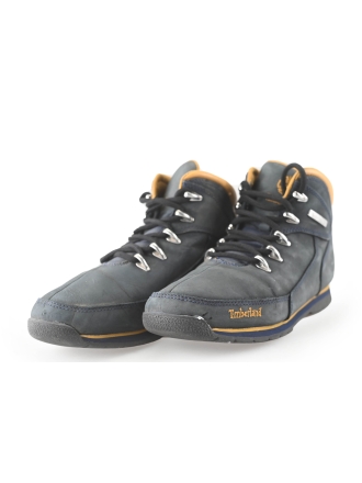 Timberland Wandelschoenen Blauw 262576