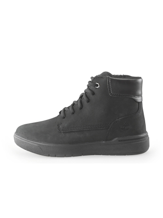Timberland Hoge sneakers Zwart 262583