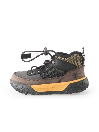 Timberland Hoge sneakers Zwart 262586