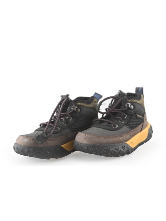 Timberland Hoge sneakers Zwart 262586
