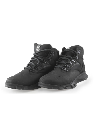 Timberland Hoge sneakers Zwart 262587