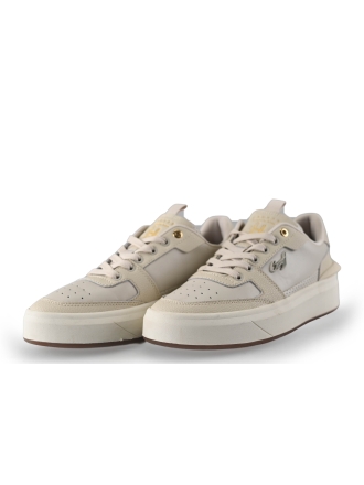 Cruyff Sports Sneakers Wit 262601