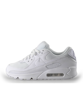 Nike Sneakers Wit 262603