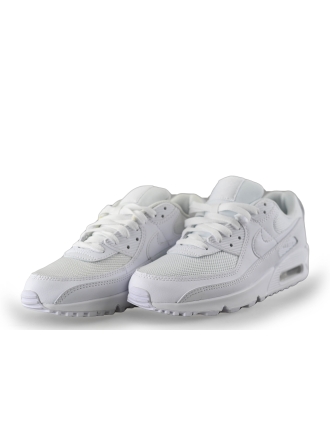Nike Sneakers Wit 262603