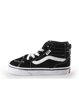 Vans Hoge sneakers Zwart 262605