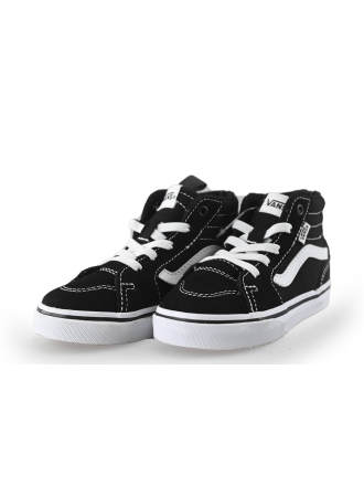 Vans Hoge sneakers Zwart 262605