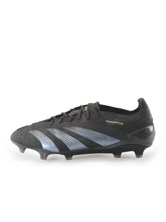 Adidas Voetbalschoenen Zwart 262606