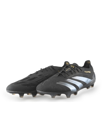 Adidas Voetbalschoenen Zwart 262606
