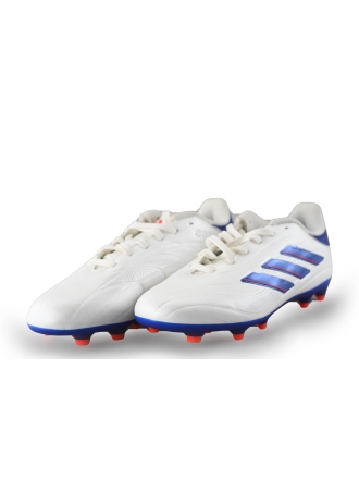 Adidas Voetbalschoenen Wit 262608