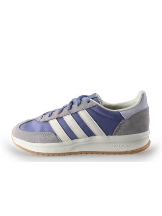 Adidas Sneakers Blauw 262609