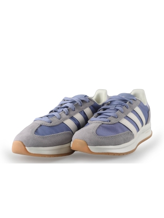 Adidas Sneakers Blauw 262609