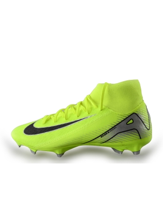 Nike Voetbalschoenen Geel 262610
