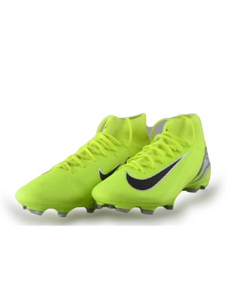 Nike Voetbalschoenen Geel 262610