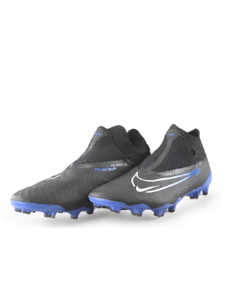 Nike Voetbalschoenen Zwart 262615