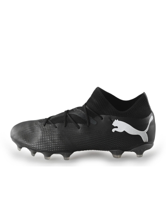 Puma Voetbalschoenen Zwart 262616