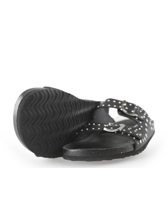 Ann Rocks Slippers