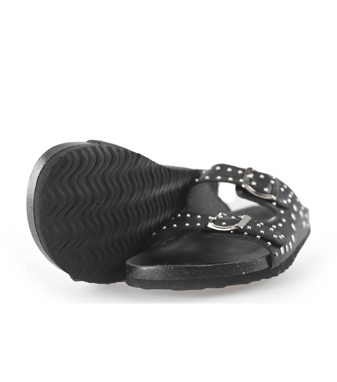 Ann Rocks Slippers