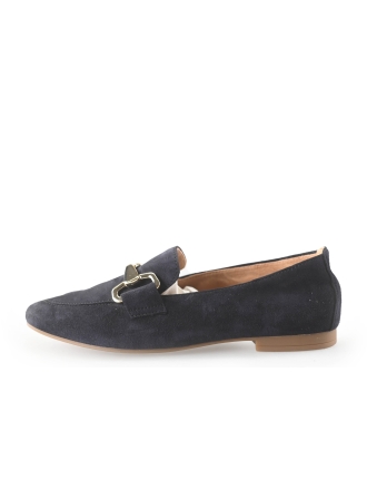 Gabor Instappers Blauw 262645