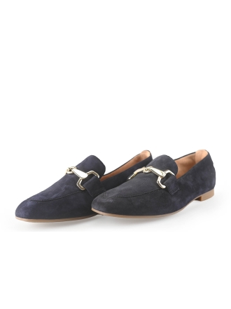 Gabor Instappers Blauw 262645