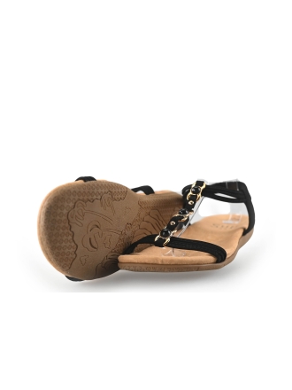 Dolcis Sandalen