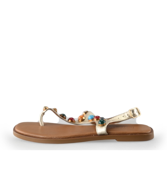 Notre-V Sandalen