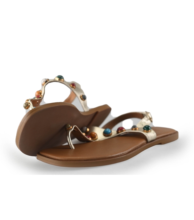 Notre-V Sandalen