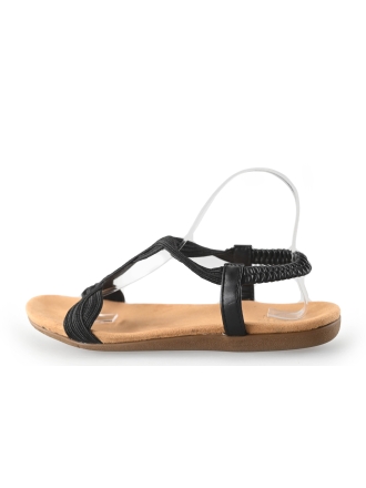 Dolcis Sandalen Zwart 262661