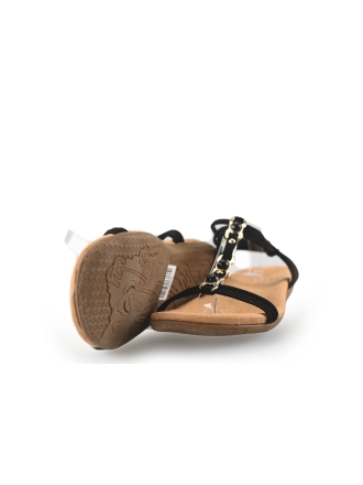 Dolcis Sandalen