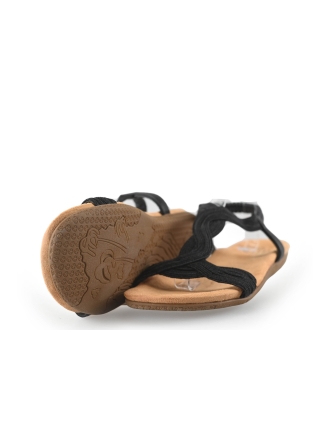 Dolcis Sandalen