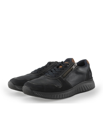Rieker Sneakers Blauw 262676