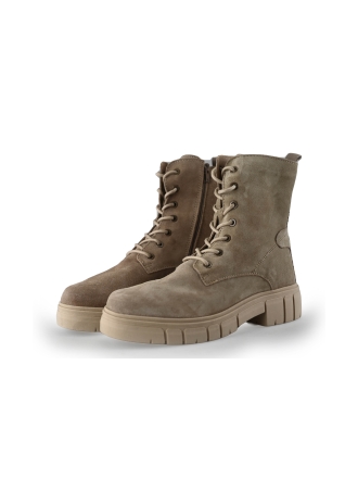 Feyn Veterboots Beige 262678