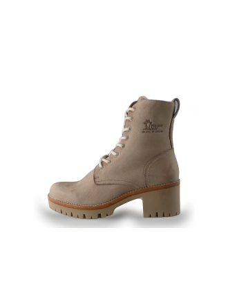 Panama Jack Veterboots Beige 262682