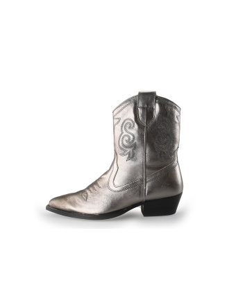 Nelson Cowboy laarzen Goud 262683