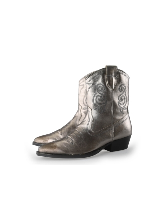 Nelson Cowboy laarzen Goud 262683