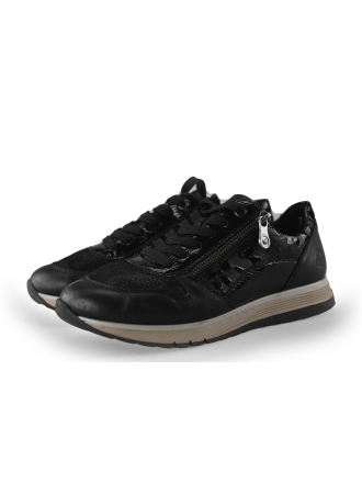 Rieker Sneakers Zwart 262686