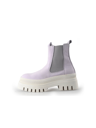 Tamaris Chelsea boots Grijs 262689